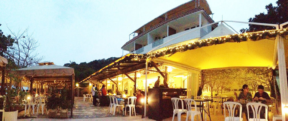 Concerto Inn Hong Kong Exterior foto
